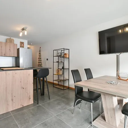 Le Barat'ski Appartement